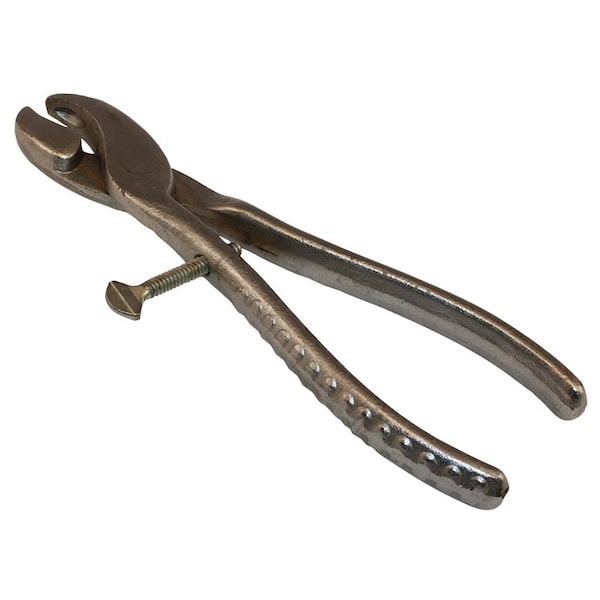Pliers-Hog Ring Heavy Duty